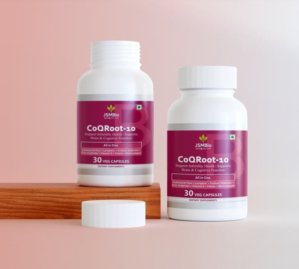 CoQRoot-10